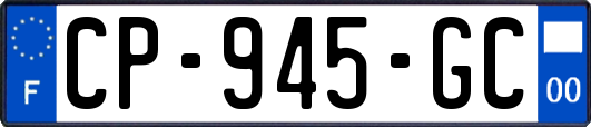 CP-945-GC