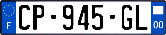 CP-945-GL