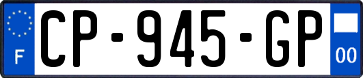CP-945-GP