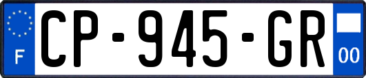 CP-945-GR