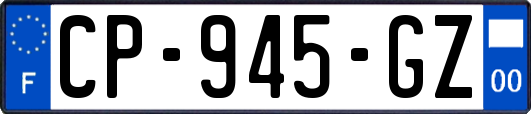CP-945-GZ