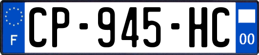 CP-945-HC