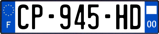 CP-945-HD