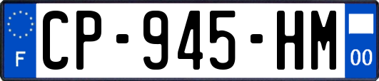 CP-945-HM