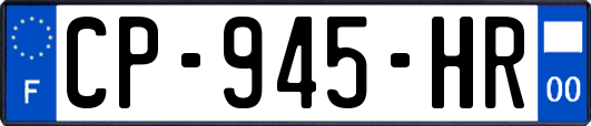 CP-945-HR