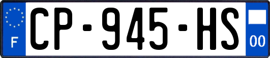 CP-945-HS