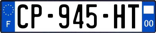 CP-945-HT