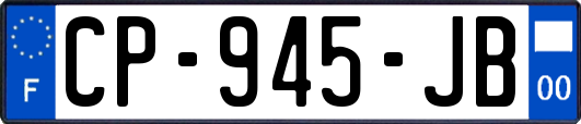 CP-945-JB