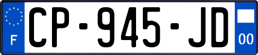 CP-945-JD