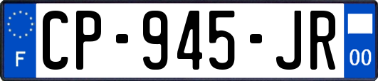 CP-945-JR