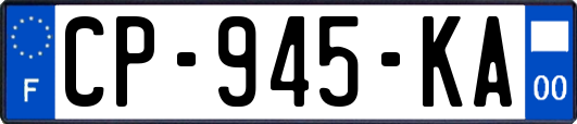 CP-945-KA
