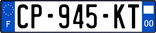 CP-945-KT