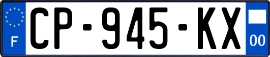 CP-945-KX