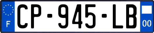 CP-945-LB
