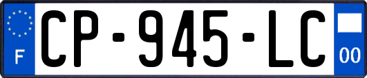 CP-945-LC