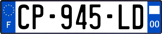 CP-945-LD