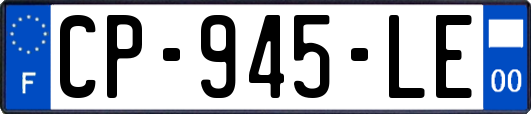 CP-945-LE