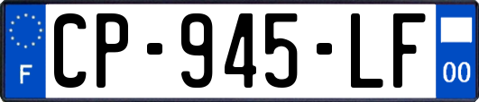 CP-945-LF