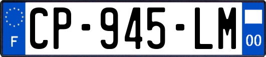 CP-945-LM