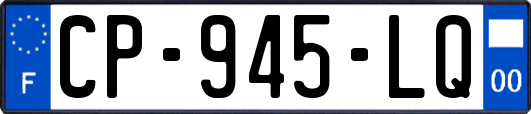 CP-945-LQ