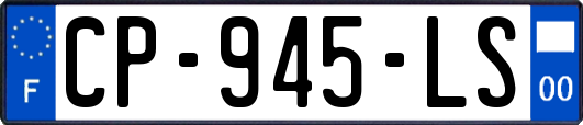 CP-945-LS