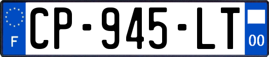 CP-945-LT