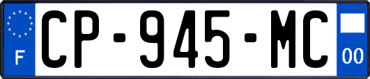 CP-945-MC