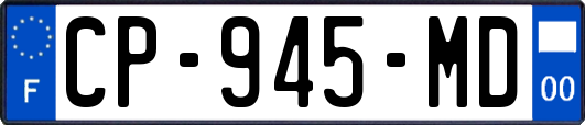 CP-945-MD