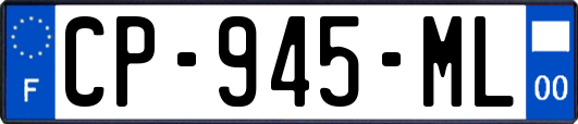 CP-945-ML