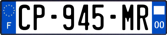 CP-945-MR