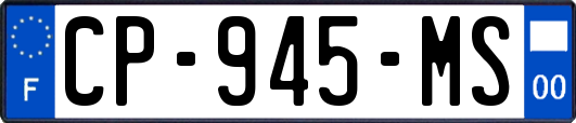 CP-945-MS