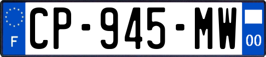 CP-945-MW