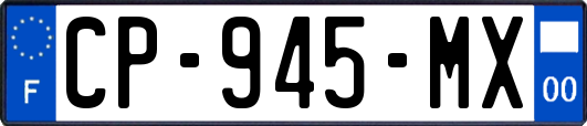 CP-945-MX
