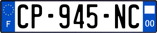 CP-945-NC