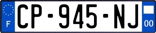 CP-945-NJ