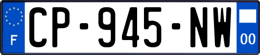 CP-945-NW