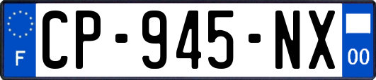 CP-945-NX