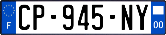 CP-945-NY