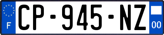 CP-945-NZ