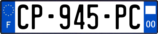 CP-945-PC