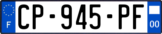 CP-945-PF