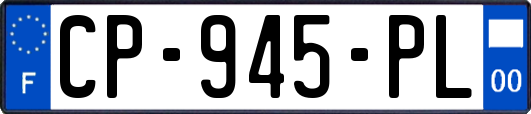 CP-945-PL