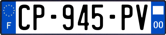 CP-945-PV