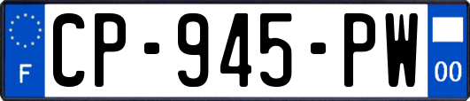 CP-945-PW