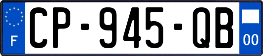 CP-945-QB