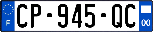 CP-945-QC