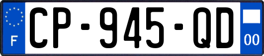 CP-945-QD