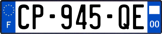 CP-945-QE