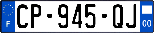 CP-945-QJ