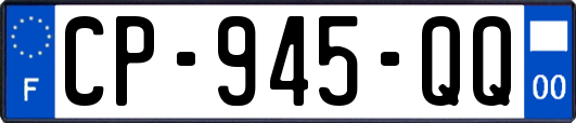 CP-945-QQ